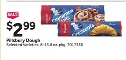 Stop&Shop Pillsbury Dough offer