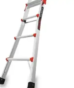 Blain's Farm & Fleet LITTLE GIANT VELOCITY 22' LADDER offer