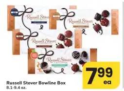 ACME Russell Stover Bowline Box offer