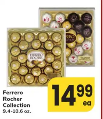 ACME Ferrero Rocher Collection offer