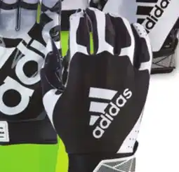 Big 5 adidas Adifast 3.0 Adult Receiver Gloves offer