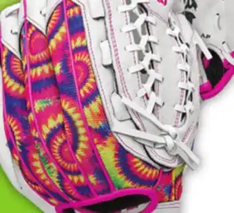 Big 5 Wilson Flash 12 Youth Fastpitch Glove offer