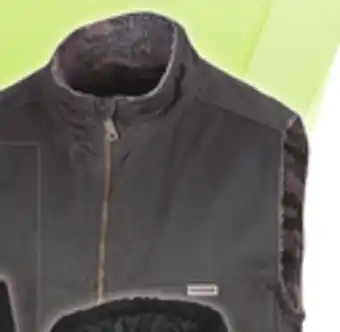 Big 5 Wolverine Men's Upland Vest offer