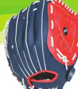 Big 5 Franklin Field Master 12 Gold Baseball Glove offer