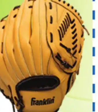 Big 5 Franklin Field Master 13 Softball Glove offer