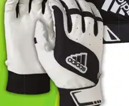 Big 5 adidas Power Alley 2 Youth Batting Gloves offer