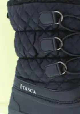 Big 5 Itasca Apex Women's Cold-Weather Boots offer