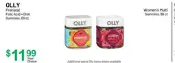 Health Mart OLLY offer