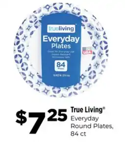 Dollar General True Living offer