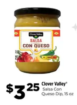 Dollar General Clover Valley offer