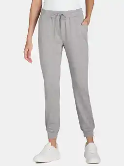 Walmart Athletic Works Women's and Women's Plus ButterCore Joggers, Sizes XS-4X offer