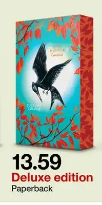 Target Paperback The Hunger Games offer