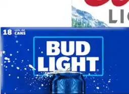 Target Miller 18-pk. beer offer