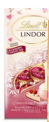 Target Lindt Valentine's Day premium chocolate offer