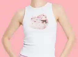 Target Wild Fable women's tank offer