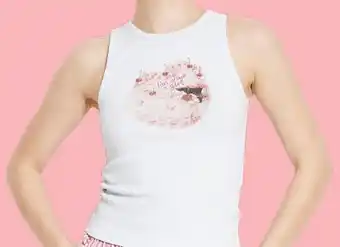 Target Wild Fable women's tank offer