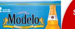 Target Modelo Select Other 12-Pk Beer offer