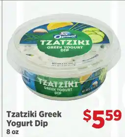 Gordon Food Services Tzatziki Greek Yogurt Dip offer