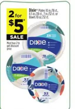 Dollar General Dixie offer