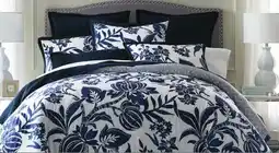 JC Penney Marina 3-Pc. Full/Queen Comforter Set offer