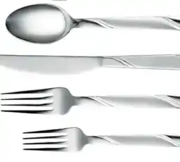 JC Penney Flatware Sets offer