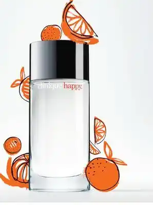 Boscov's Clinique Happy Eau de Parfum Spray offer