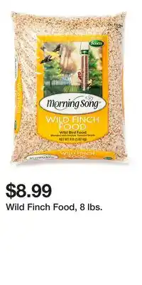 Big Lots Wild Finch Food, 8 lbs offer