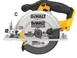 Ace Hardware Circular Saw offer