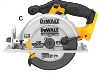 Ace Hardware Circular Saw offer