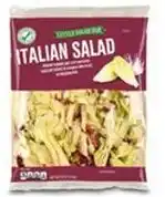 Aldi Little Salad Bar Italian Blend Salad offer