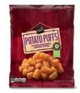 Aldi Season's Choice Potato Puffs offer