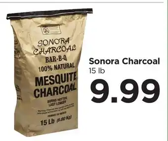 Food 4 Less Sonora Charcoal offer