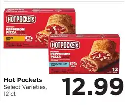 Food 4 Less Hot Pockets offer