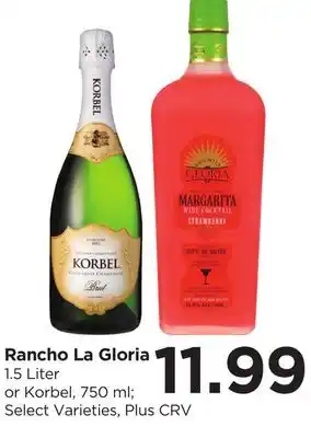 Food 4 Less Rancho La Gloria offer