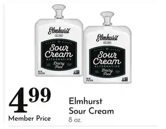 Pavilions Elmhurst Sour Cream offer