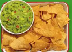 Stater Bros Cleo & Leo Tortilla Chips Totopos offer