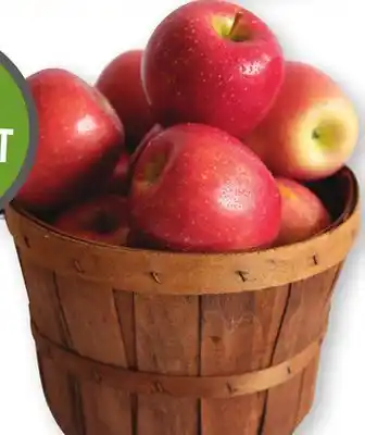 Heinen's Evercrisp Apples offer