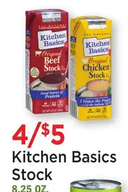 Heinen's Kitchen Basics Stock offer