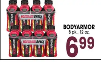 Jewel-Osco BODYARMOR offer