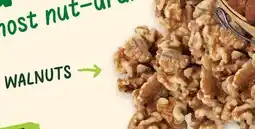 Sprouts Farmers Market WALNUTS offer