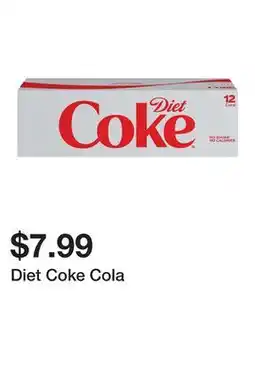 Wegmans Diet Coke Cola offer