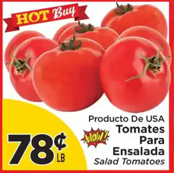 Presidente Tomates Para Ensalada offer