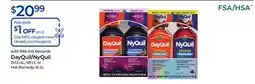 Rite Aid DayQuil/NyQuil offer