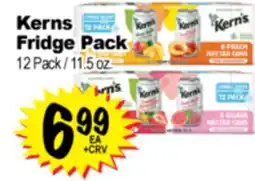 Superior Grocers Kerns Fridge Pack offer