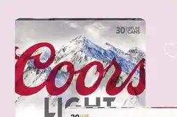 Rite Aid Coors offer