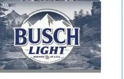 Rite Aid Busch offer