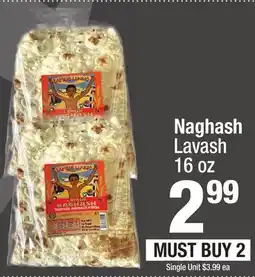 Super King Markets Naghash Lavash offer