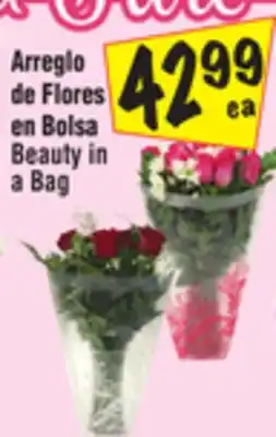 El Super Beauty in a Bag offer