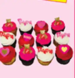 El Super Cupcakes offer