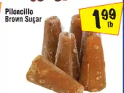 El Super Brown Sugar offer